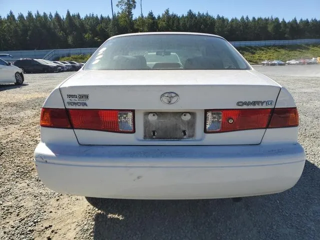 JT2BG22K010595098 2001 2001 Toyota Camry- CE 6