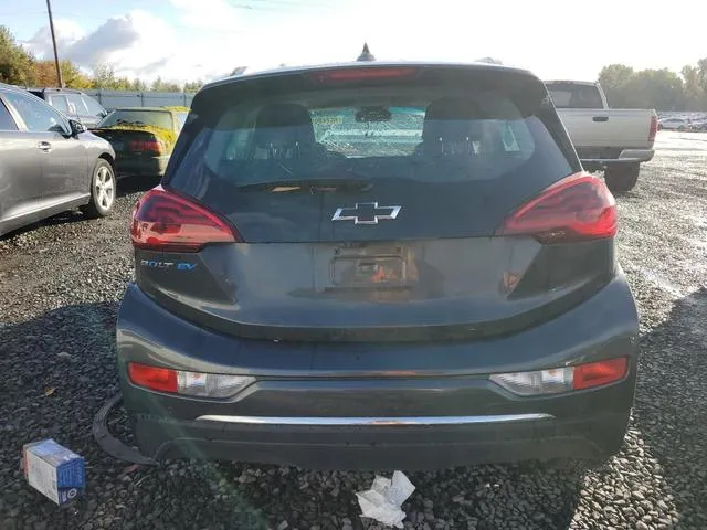 1G1FZ6S0XL4114786 2020 2020 Chevrolet Bolt- Premier 6