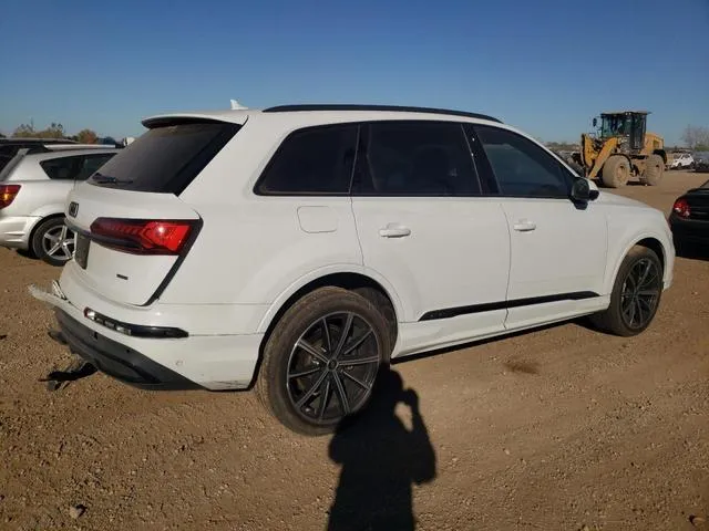 WA1LXBF76PD005774 2023 2023 Audi Q7- Premium Plus 3