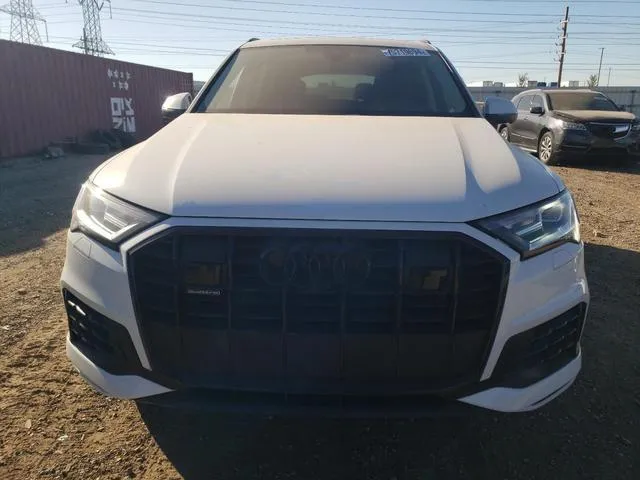 WA1LXBF76PD005774 2023 2023 Audi Q7- Premium Plus 5