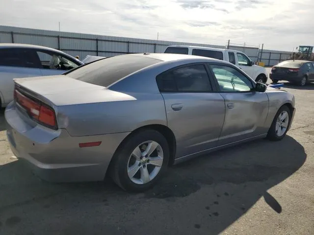 2C3CDXHG5DH593162 2013 2013 Dodge Charger- Sxt 3