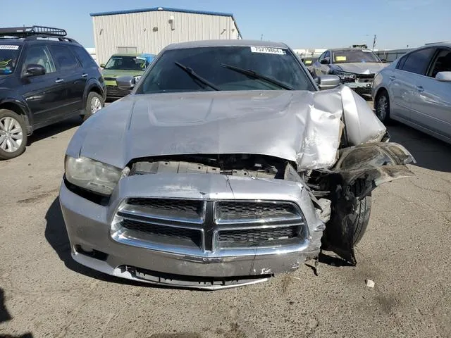 2C3CDXHG5DH593162 2013 2013 Dodge Charger- Sxt 5