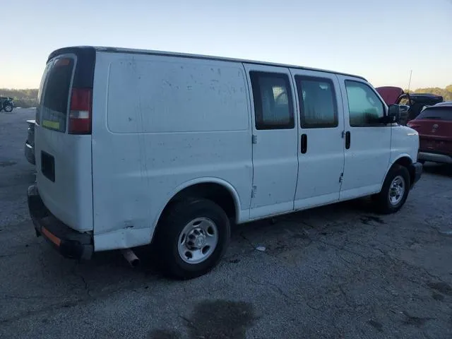 1GCWGAFG8J1164897 2018 2018 Chevrolet Express 3