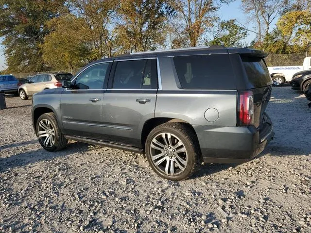 1GKS2CKJ2LR108750 2020 2020 GMC Yukon- Denali 2