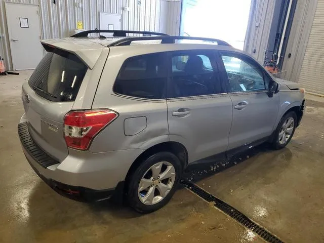 JF2SJAHC5FH511211 2015 2015 Subaru Forester- 2-5I Limited 3