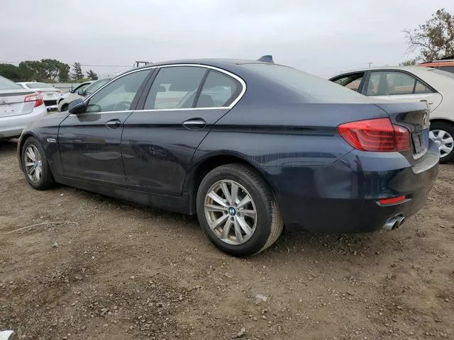 WBA5A5C56ED512074 2014 2014 BMW 5 Series- 528 I 2