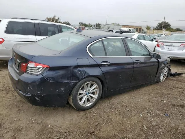 WBA5A5C56ED512074 2014 2014 BMW 5 Series- 528 I 3