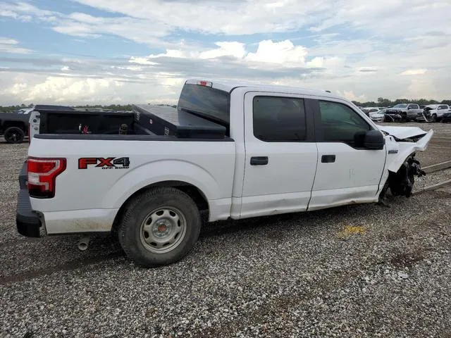 1FTEW1E59KKF00681 2019 2019 Ford F-150- Supercrew 3