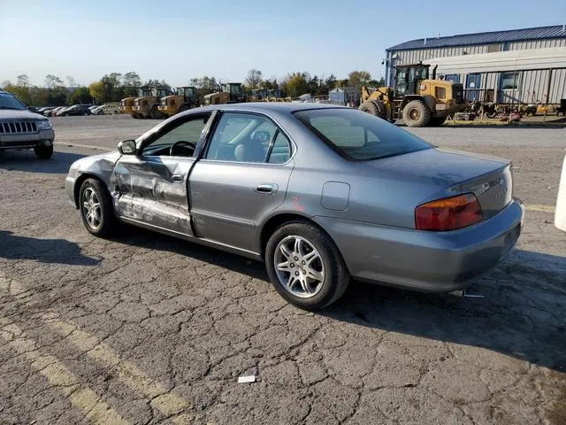 19UUA5665YA034255 2000 2000 Acura TL- 3-2 2