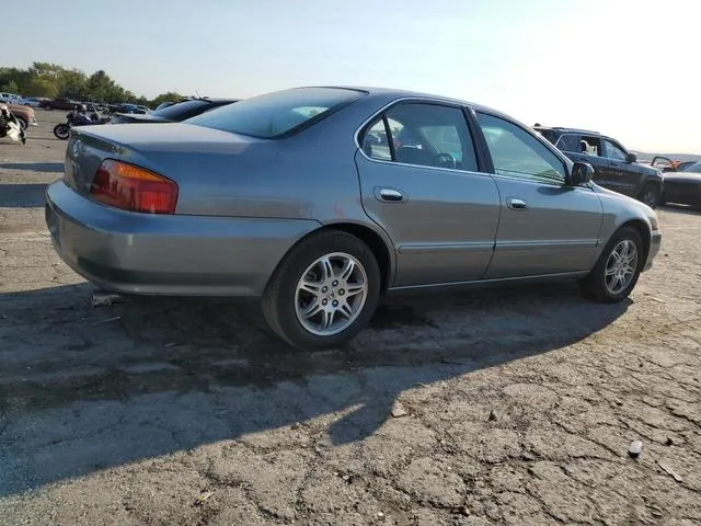 19UUA5665YA034255 2000 2000 Acura TL- 3-2 3