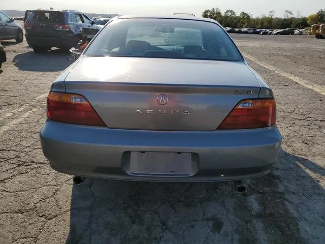 19UUA5665YA034255 2000 2000 Acura TL- 3-2 6