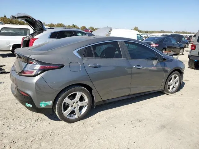 1G1RC6S56HU107335 2017 2017 Chevrolet Volt- LT 3