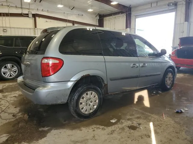 1A4GP45R76B519692 2006 2006 Chrysler Town and Country 3