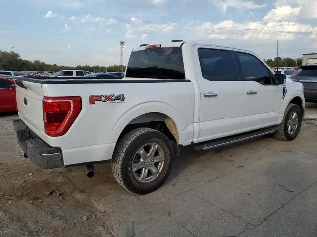 1FTFW1E5XMFC65319 2021 2021 Ford F-150- Supercrew 3