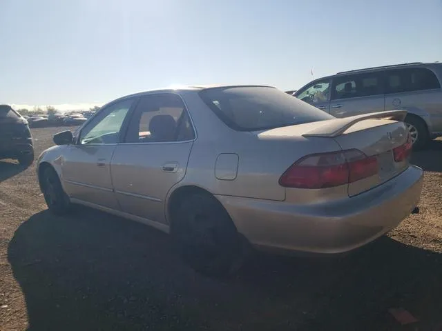 1HGCG566XYA033533 2000 2000 Honda Accord- EX 2