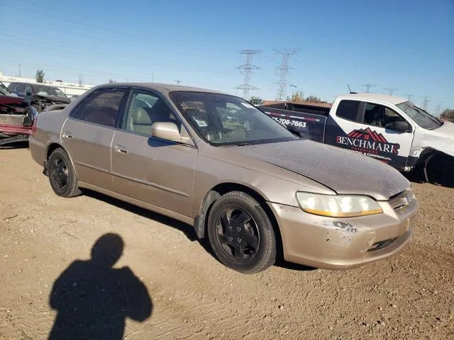 1HGCG566XYA033533 2000 2000 Honda Accord- EX 4