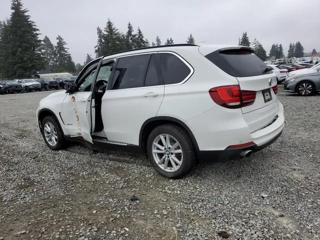 5UXKR0C5XF0K63206 2015 2015 BMW X5- Xdrive35I 2