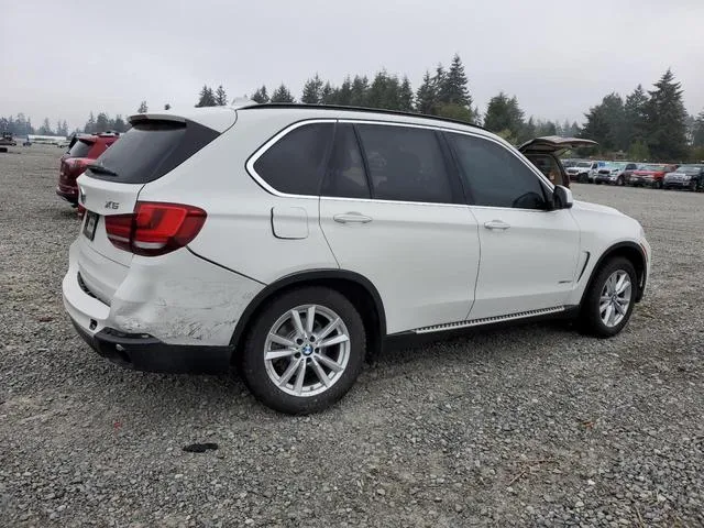 5UXKR0C5XF0K63206 2015 2015 BMW X5- Xdrive35I 3