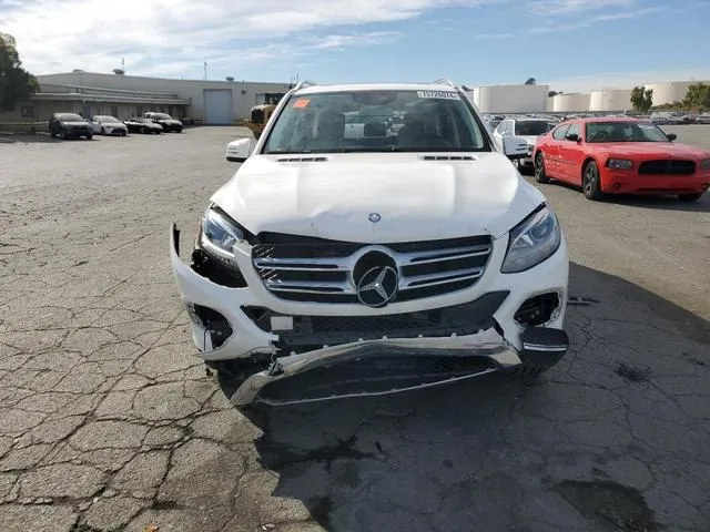 4JGDA5HB1GA754705 2016 2016 Mercedes-Benz GLE-Class- 350 4M 5