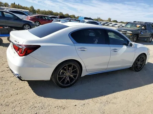 JH4KC1F53JC000257 2018 2018 Acura RLX- Tech 3