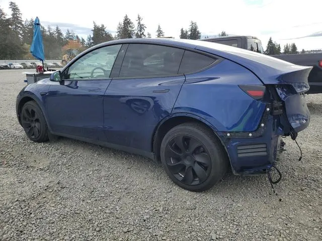 7SAYGDEE3PF582278 2023 2023 Tesla MODEL Y 2