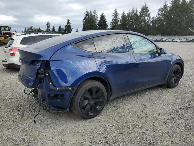 7SAYGDEE3PF582278 2023 2023 Tesla MODEL Y 3