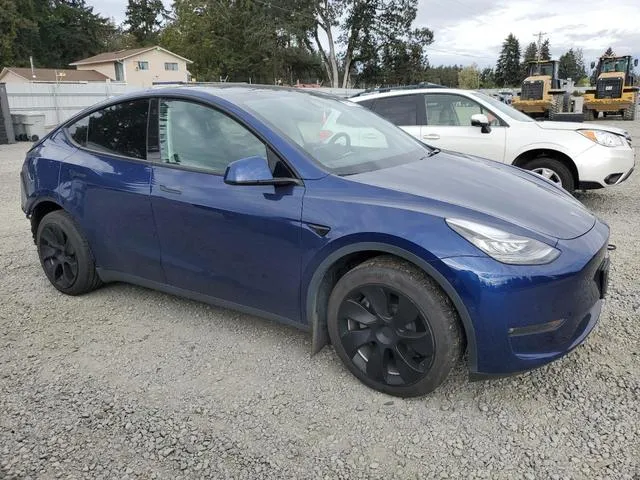 7SAYGDEE3PF582278 2023 2023 Tesla MODEL Y 4