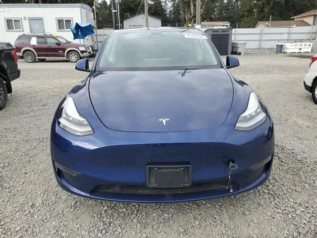 7SAYGDEE3PF582278 2023 2023 Tesla MODEL Y 5