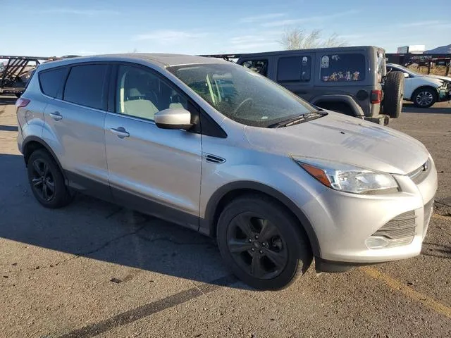 1FMCU0G96FUA26217 2015 2015 Ford Escape- SE 4