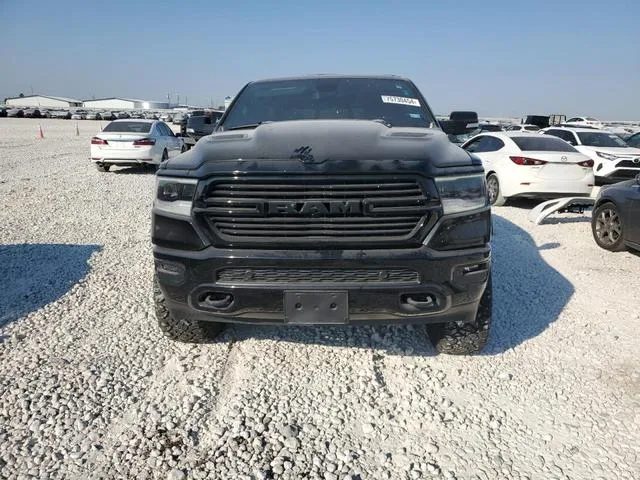 1C6SRFJT9LN370274 2020 2020 RAM 1500- Laramie 5