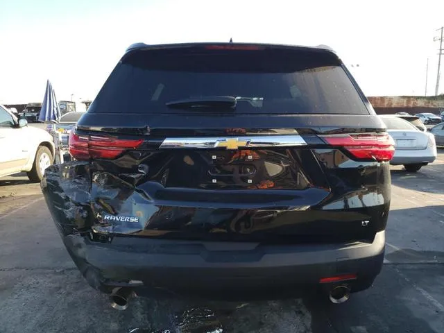 1GNERGKW9PJ305871 2023 2023 Chevrolet Traverse- LT 6