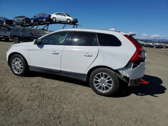 YV4992DZ7A2051483 2010 2010 Volvo XC60- T6 2