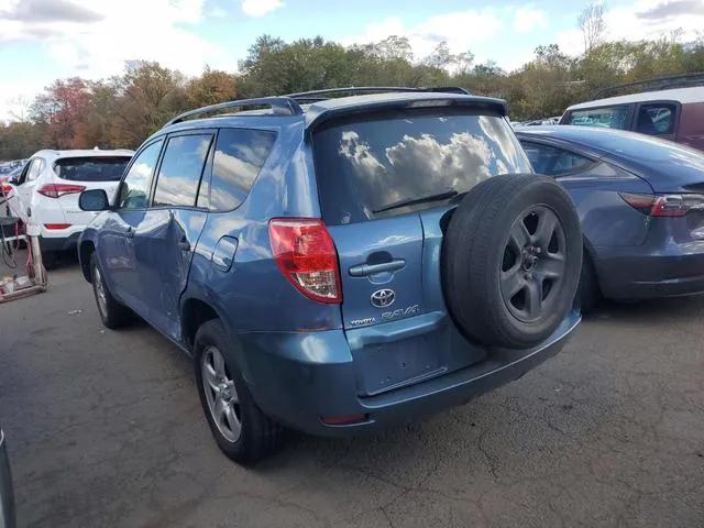 JTMBD33V385208409 2008 2008 Toyota RAV4 2