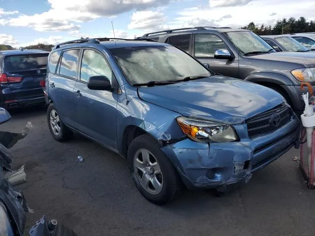 JTMBD33V385208409 2008 2008 Toyota RAV4 4