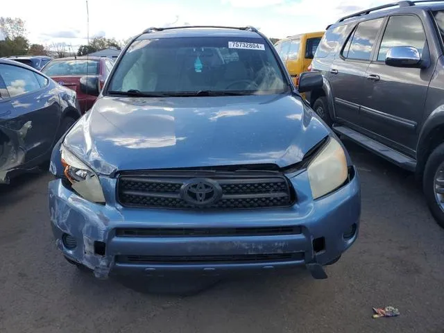 JTMBD33V385208409 2008 2008 Toyota RAV4 5