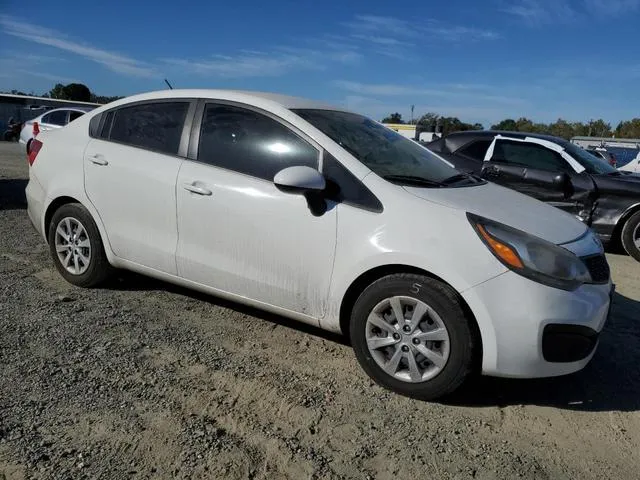 KNADM4A3XH6026620 2017 2017 KIA Rio- LX 4