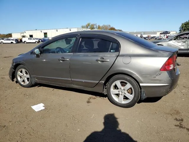 2HGFA16816H515587 2006 2006 Honda Civic- EX 2