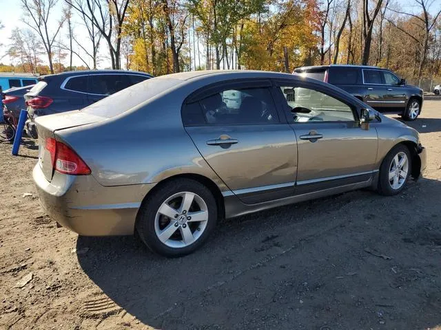 2HGFA16816H515587 2006 2006 Honda Civic- EX 3