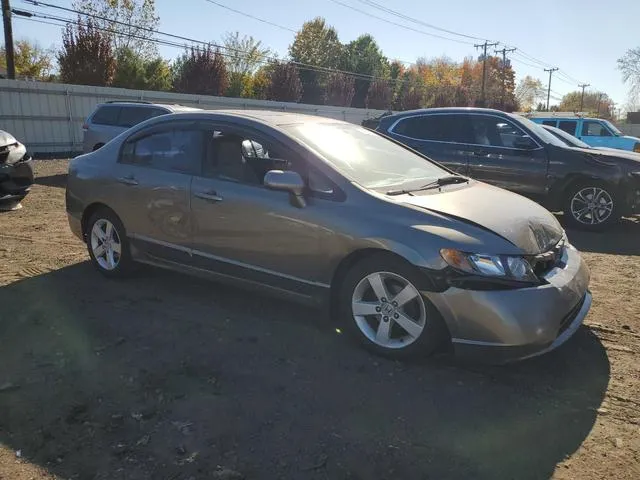 2HGFA16816H515587 2006 2006 Honda Civic- EX 4