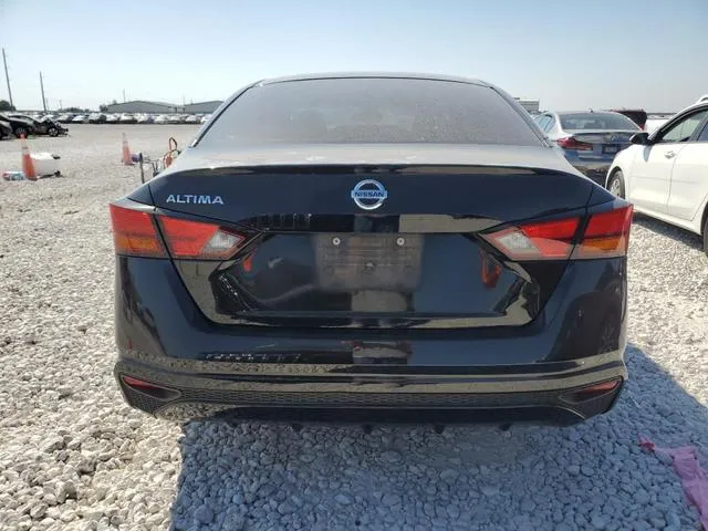 1N4BL4BV4MN421119 2021 2021 Nissan Altima- S 6