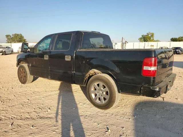 1FTRW12W26KD43533 2006 2006 Ford F-150- Supercrew 2