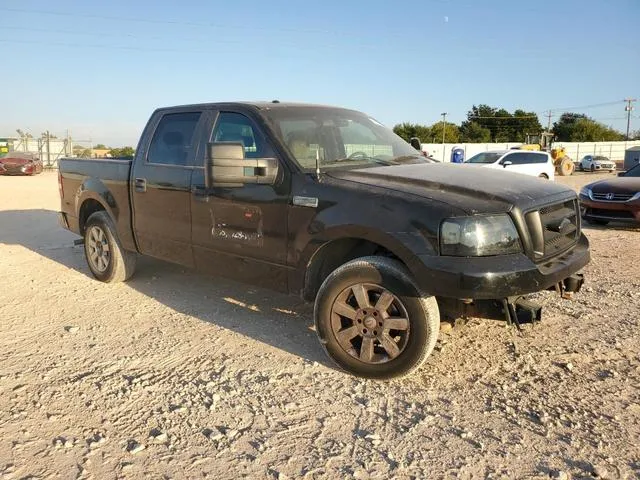 1FTRW12W26KD43533 2006 2006 Ford F-150- Supercrew 4