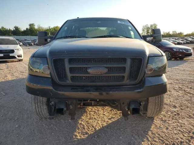 1FTRW12W26KD43533 2006 2006 Ford F-150- Supercrew 5