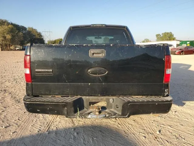 1FTRW12W26KD43533 2006 2006 Ford F-150- Supercrew 6