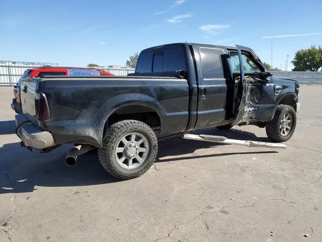 1FTWW31R58EA41584 2008 2008 Ford F-350- Srw Super Duty 3