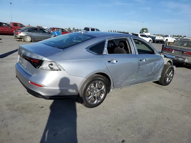 1HGCY1F32RA009501 2024 2024 Honda Accord- EX 3