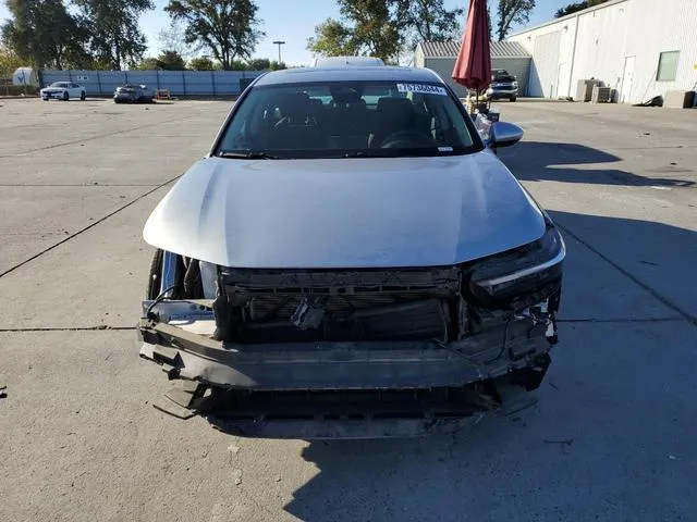 1HGCY1F32RA009501 2024 2024 Honda Accord- EX 5