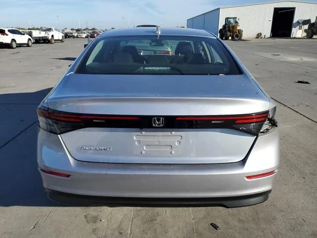 1HGCY1F32RA009501 2024 2024 Honda Accord- EX 6