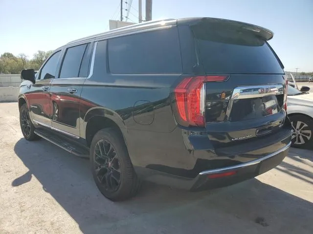 1GKS2GKD9NR341058 2022 2022 GMC Yukon- K1500 Slt 2