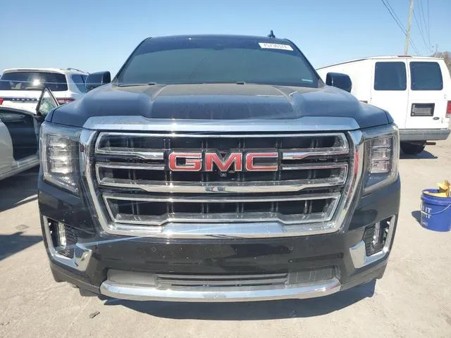 1GKS2GKD9NR341058 2022 2022 GMC Yukon- K1500 Slt 5